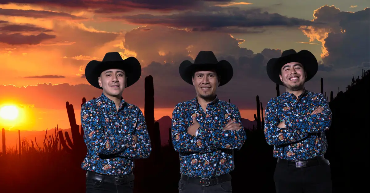 grupo norteño