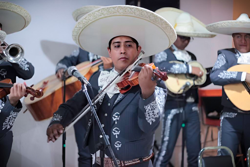 mariachis en cdmx