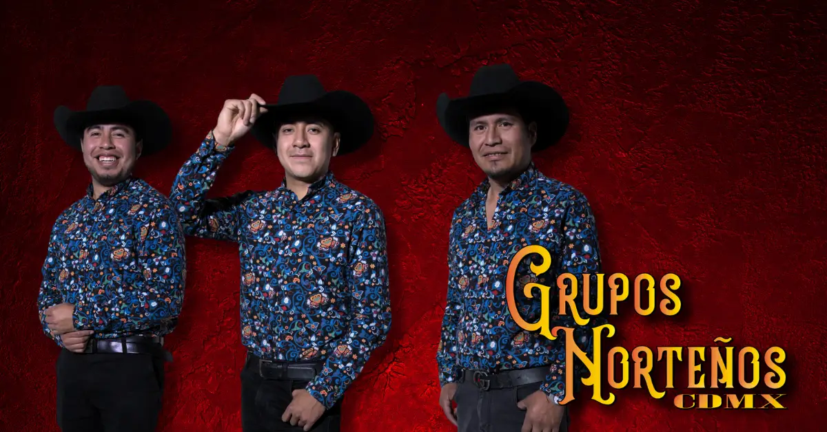 grupo norteño en tlalpan